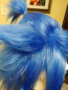 Pull in remaining sections